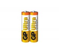 Батарейка GP AA (LR6) Ultra Alkaline 1,5V лужна 15AU-S2 - 01-00000220/4891199029646