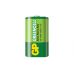 Батарейка GP Greencell 13G солевая 1.5V  13G-S2, R20, D, - 01-00000136/4891199000072