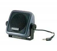 Гучномовець зовнішній для радиостанції квадратний 5Вт) (вир-во PRESIDENT) - HP-1
