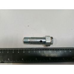 Клапан кришки паливного фільтра Еталон Е-2 великий (RIDER)
