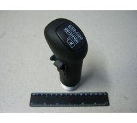 Ручка рычага переключения передач DAF (пр-во SAMPA) - 050.338