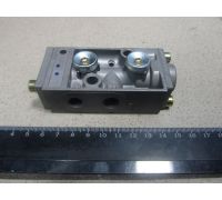 Клапан электромагнитный КПП MAN (пр-во SAMPA) - 096.304