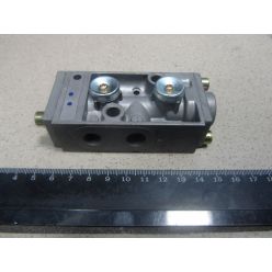 Клапан електромагнітний КПП MAN (вир-во SAMPA)