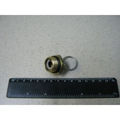 Клапан зливу конденсату M22 * 1,5 (DECARO)