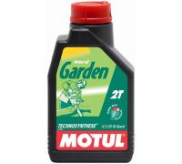 Олива моторна Motul 32T Garden 1L - 106280/308901