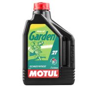 Олива моторна Motul 2T Garden 2l 308902 - 308902