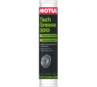 Мастило Motul Tech Grease300 0.4 kg - 803514