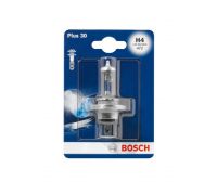 Лампа h4 plus 30 12v sb (пр-во Bosch) - 1 987 301 002