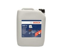 Тормозная жидкость 5л (пр-во Bosch) - 1 987 479 108