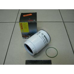 Паливний фільтр (вир-во Bosch)