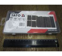 Набор термоусадочных трубок YATO    1664 - YT-06866