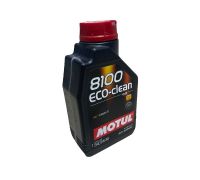 Масло моторн. Motul 8100 ECO-clean  5W-30 1L - 101542