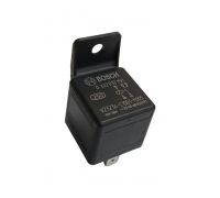 Реле 12v 30a (пр-во Bosch) - 0332019150