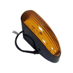 Фара поворотов LED 11 Ватт John Deere, тракторы (Cametet)