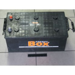яяА-мега  Аккумулятор  6СТ-225 АЗ (3) EnergyBox