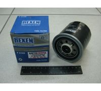 Фильтр топливный  (Hexen) - F4105