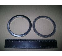 Прокладка труби проміжної ГАЗ (метал.кольцо) (куплен. ГАЗ) - 66-01-1203357