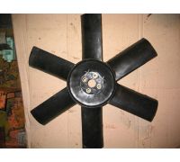 Вентилятор системы охлаждения ГАЗ 3307 (покупн. ГАЗ) - 3307-1308010