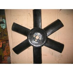 Вентилятор системи охолодження ГАЗ 3307 (куплен. ГАЗ)
