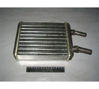 Радиатор отопителя 3110 (алюм) (покупн. ГАЗ)(патр.d 18) - AP.3110.8101060