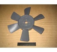 Вентилятор системы охлаждения ГАЗ 3302,2217 (ЗМЗ 402,406) - 3302-1308010