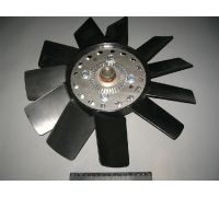 Вентилятор системи охолодження Газель дв.560 без ГУР (куплен. ГАЗ) - 2203607/0