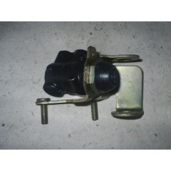 Регулятор давления тормоза 3302 (покупн. ГАЗ)