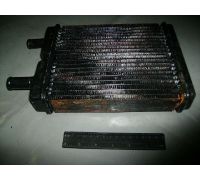 Радиатор отопителя 3302 медн. (патр.d 18) (покупн. ГАЗ) - 23-8101060