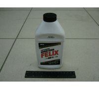Жидкость торм. FELIX DOT-4 (0,455кг) (пр-во Тосол-синтез г.Дзержинс 3819000090 - ТЖ FELIX DOT-4