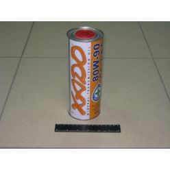 ХАДО.Масло XADO Atomic Oil 80W-90 GL 3/4/5 (1л)