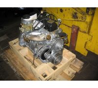 Двигатель УАЗ (А-76) в сб. (пр-во ЗМЗ) - 4021.1000400-70