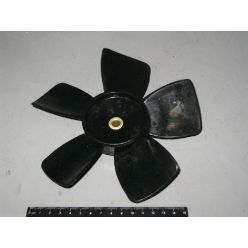 Крыльчатка вентилятора отопит.УАЗ-452,469 (большая) (пр-во УАЗ)