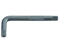 Ключ М10  (Spline) (FORCE) - 76810