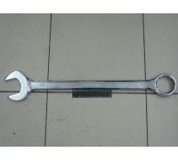 Ключ комбинированный 65мм (хром) TOPTUL - AAEB6565