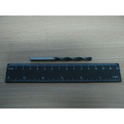 Сверло 4 мм  (МС)