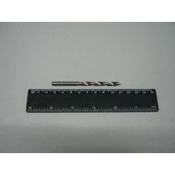 Сверло 5 мм  (МС)