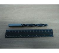 Сверло 10 мм  (МС) - МС