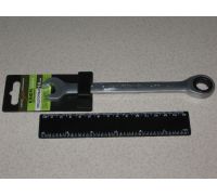 ДТ Ключ комбинированный трещеточный 14мм. - 515014