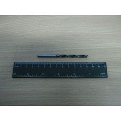 Сверло  4,5 мм  (МС)