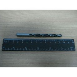 Сверло  6,5 мм  (МС)