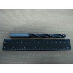 Сверло 10,5 мм  (МС)