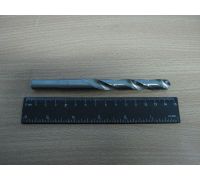 Сверло 11,5 мм  (МС) - МС