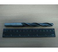 Сверло 12,5 мм  (МС) - МС