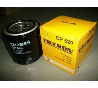 Фільтр масляний ВАЗ 2101-07 FILTRON (вир-во Польща) - 2101-1012005