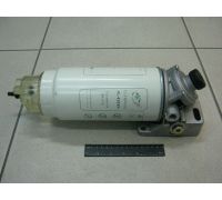 КСМ. Фильтр в сборе с насосом подкачки топлива PL-420 без подогрева