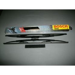 Щітка склоочис. 530/530 TWIN 530 (вир-во Bosch)