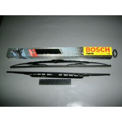 Щітка склоочис. 530/530 TWIN зі спойлером 530S (вир-во Bosch)