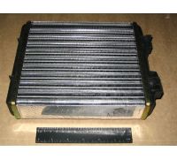 Радиатор отопителя ВАЗ 2105 (пр-во ДААЗ) - 21050-810106000