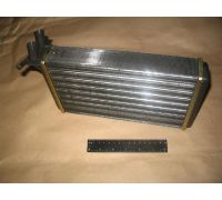 Радиатор отопителя ВАЗ 2110 (пр-во ДААЗ) - 21100-810106082