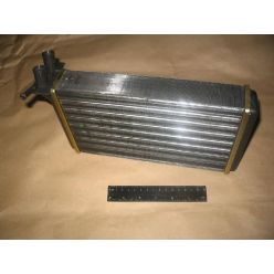 Радиатор отопителя ВАЗ 2110 (пр-во ДААЗ)